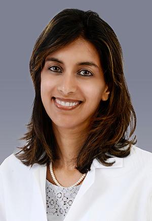 Arati C Patel