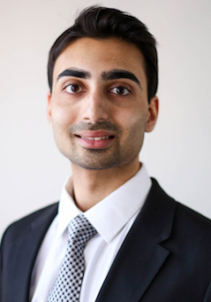 Rohit V. Patil