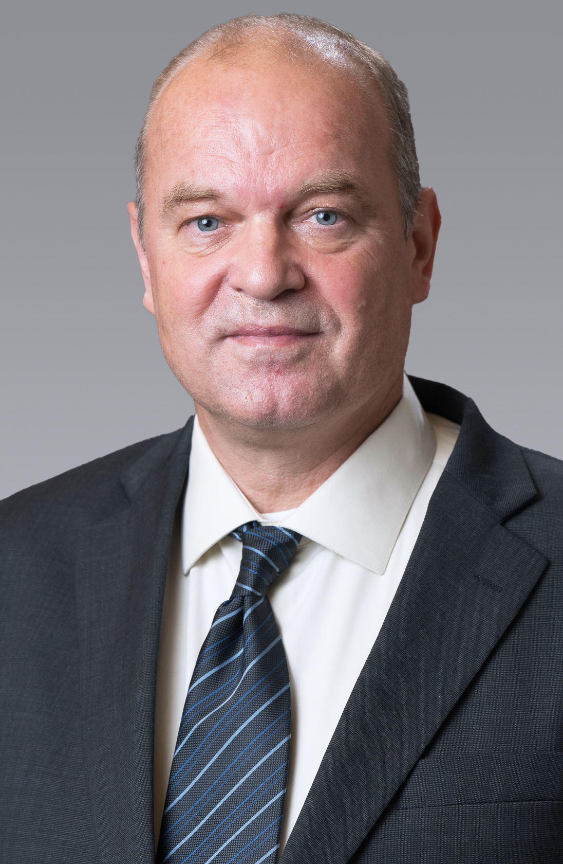 Helmut Pfalz