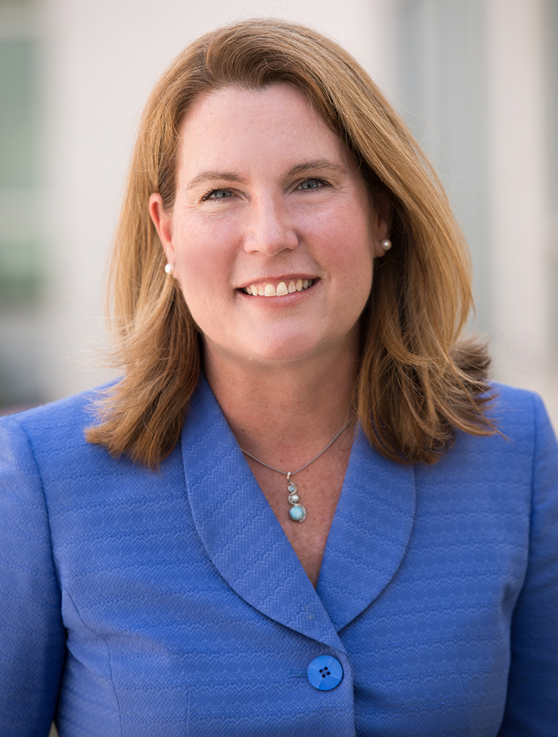 Kasia Sweeney Senior Vice President, Strategy & Transformation