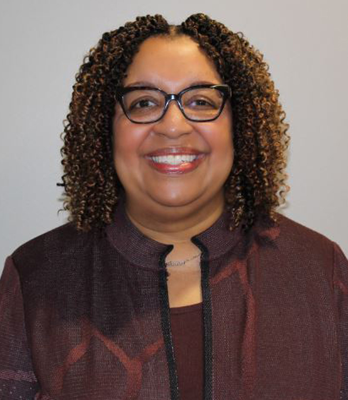 Yolanda Wilson, Ed.D.