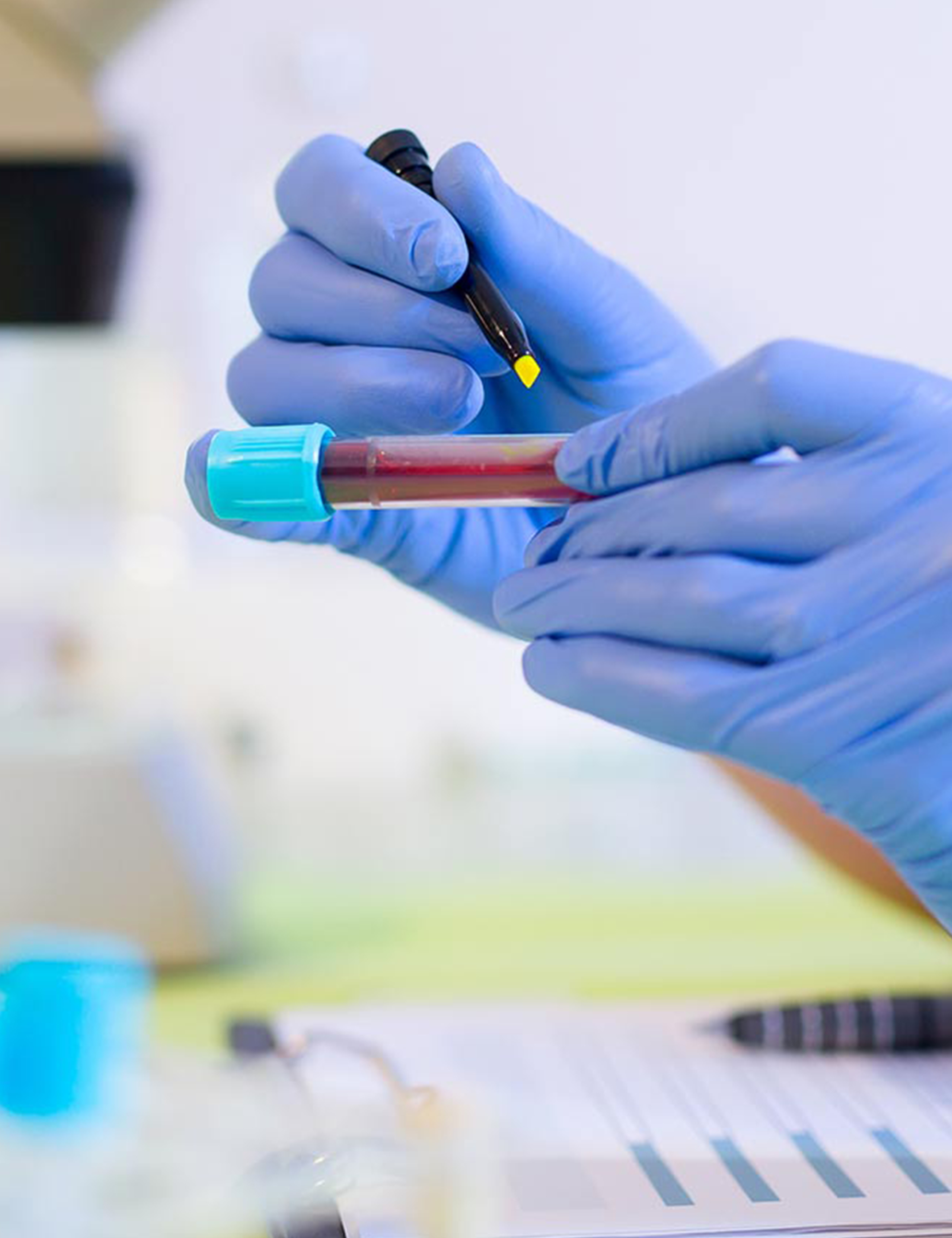 Anticoagulation Clinic