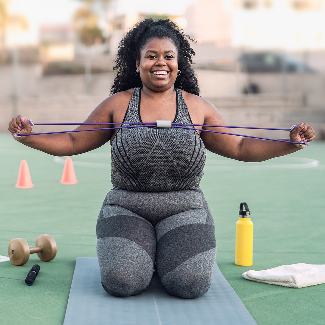 Metabolic & Bariatric Surgery