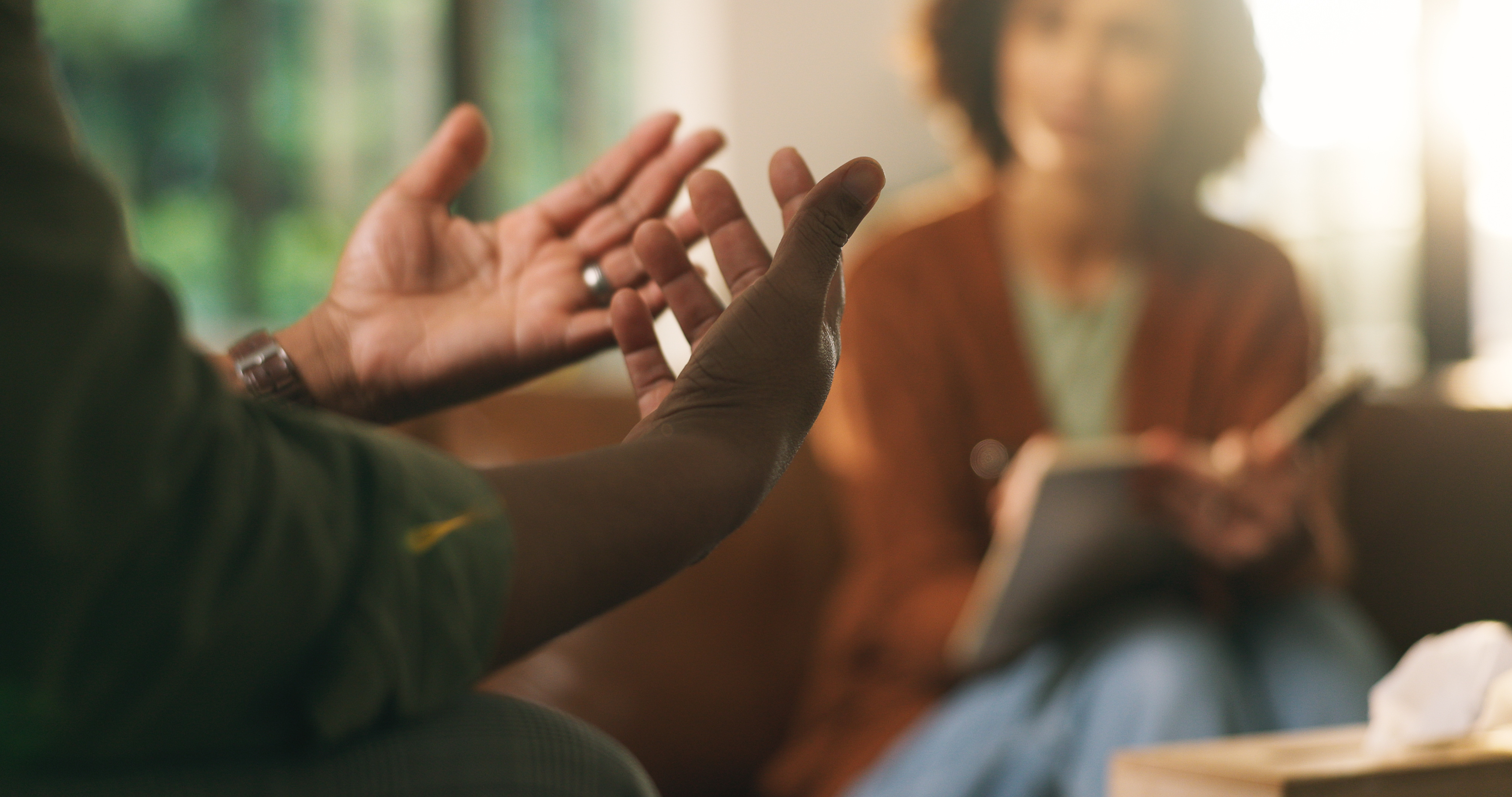 behavioral health