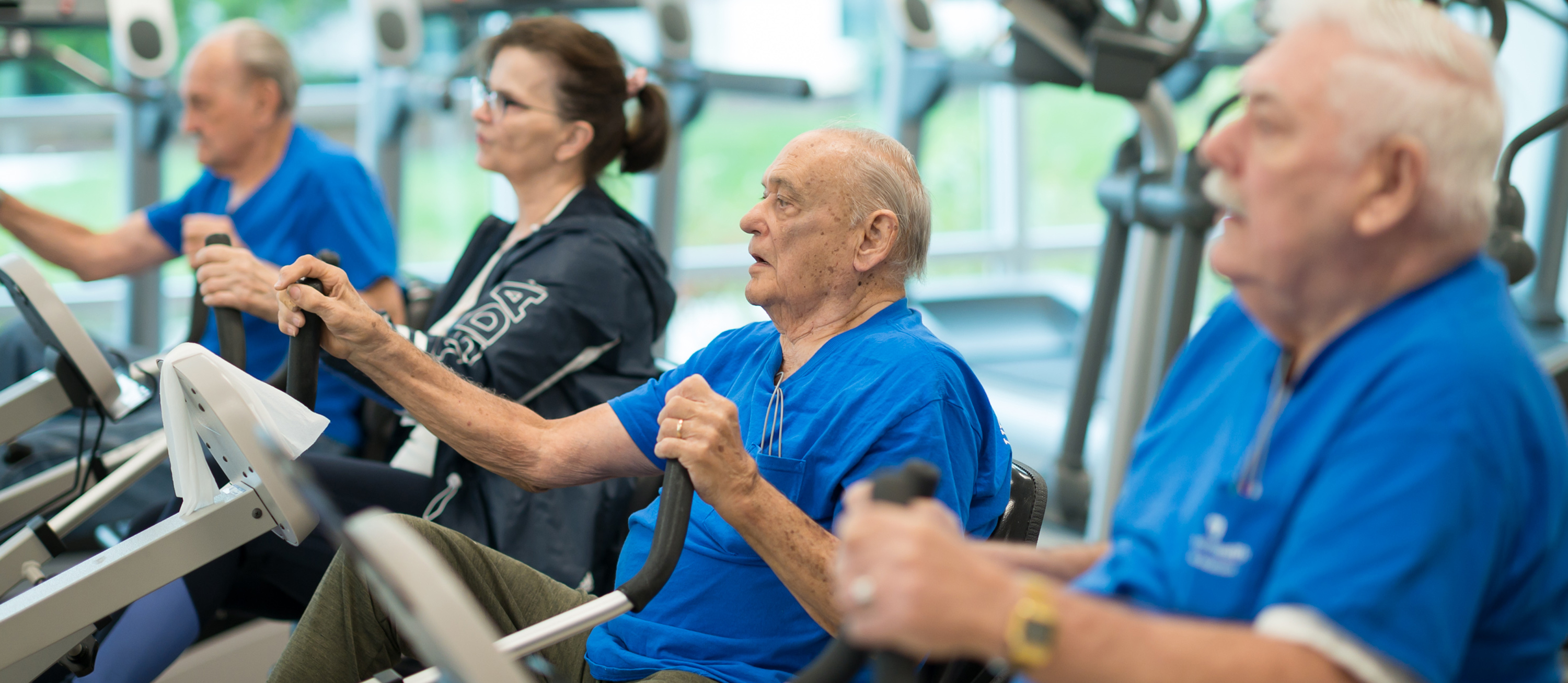 Cardiopulmonary Care