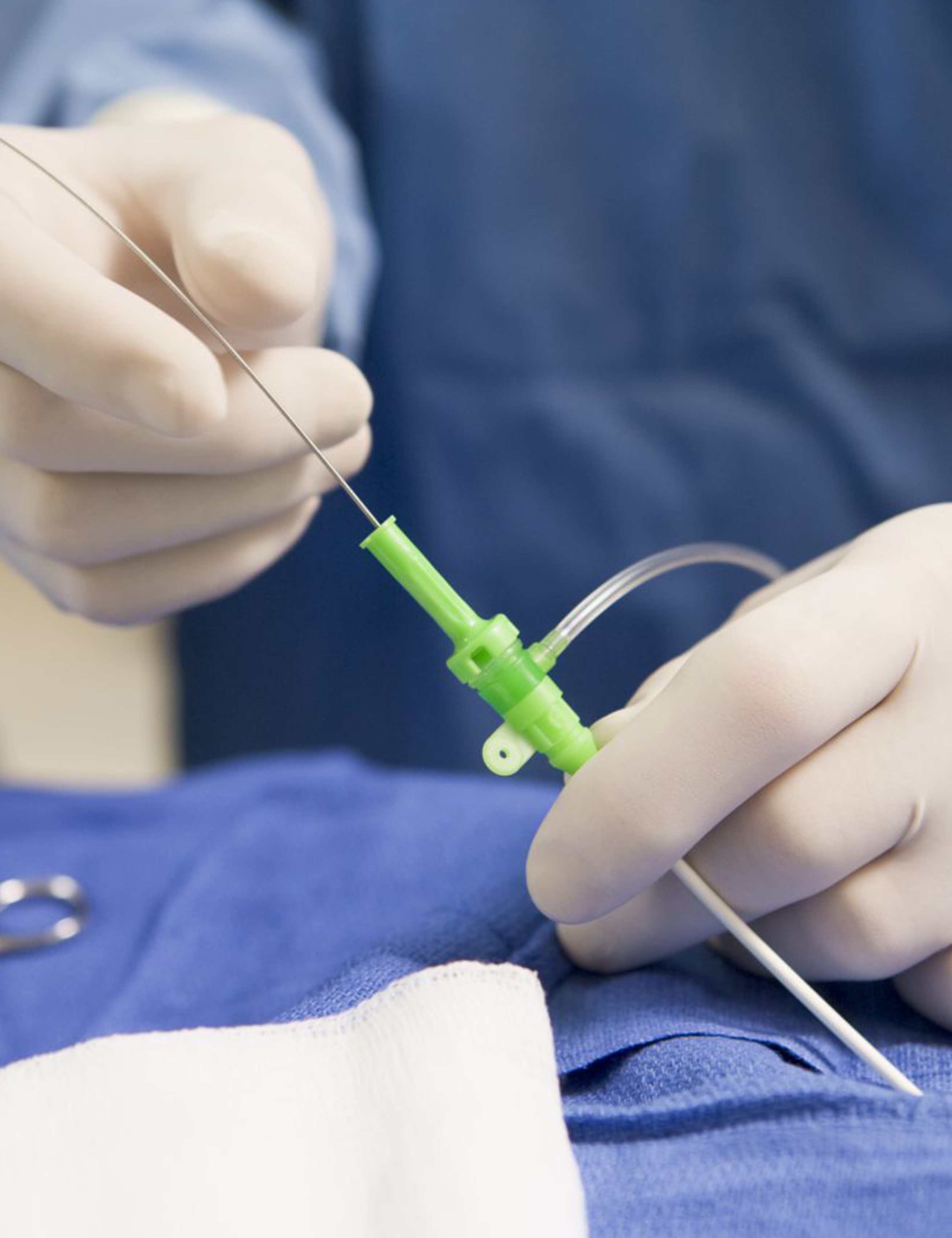 Cardiac Catheterization