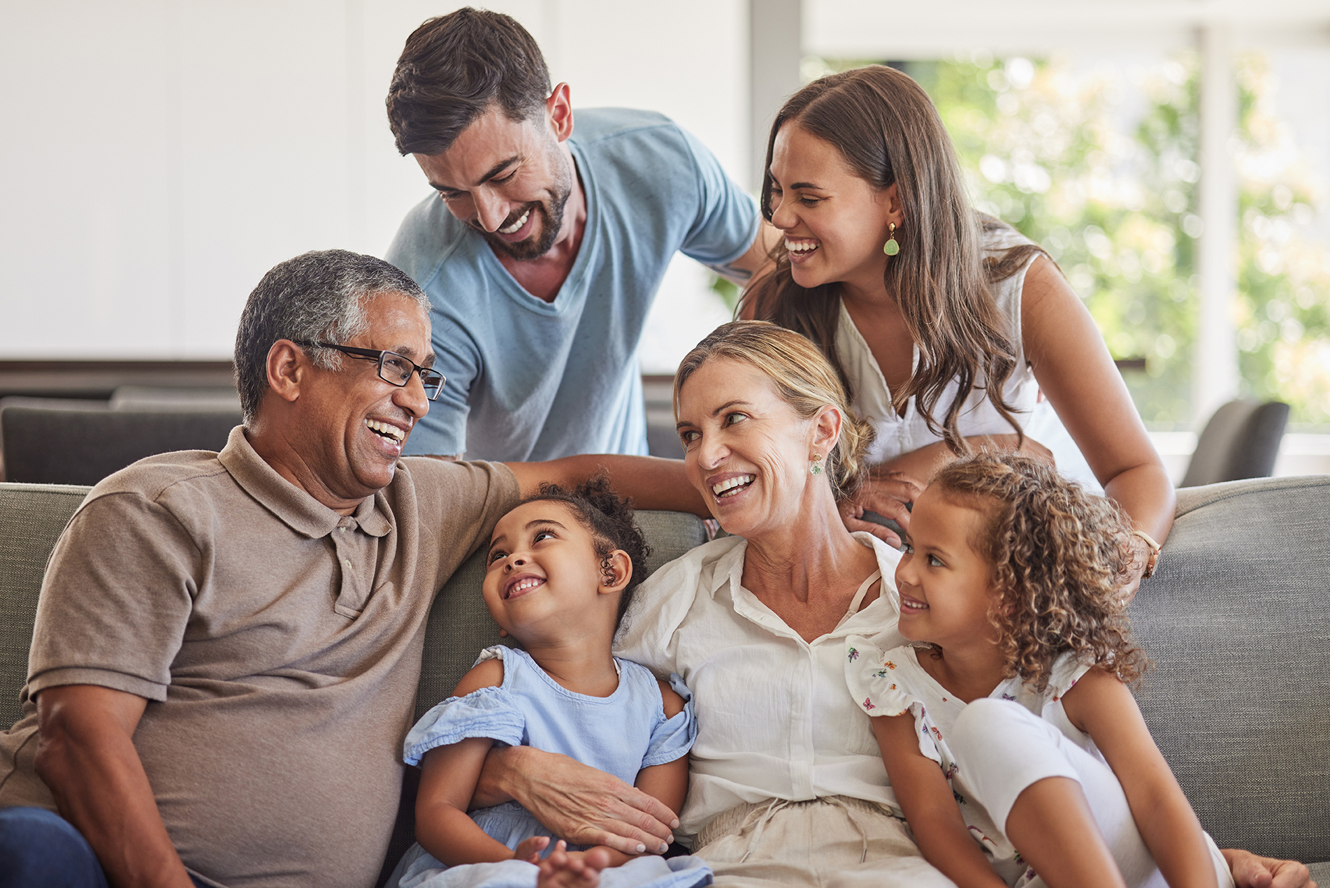 Patients & Family