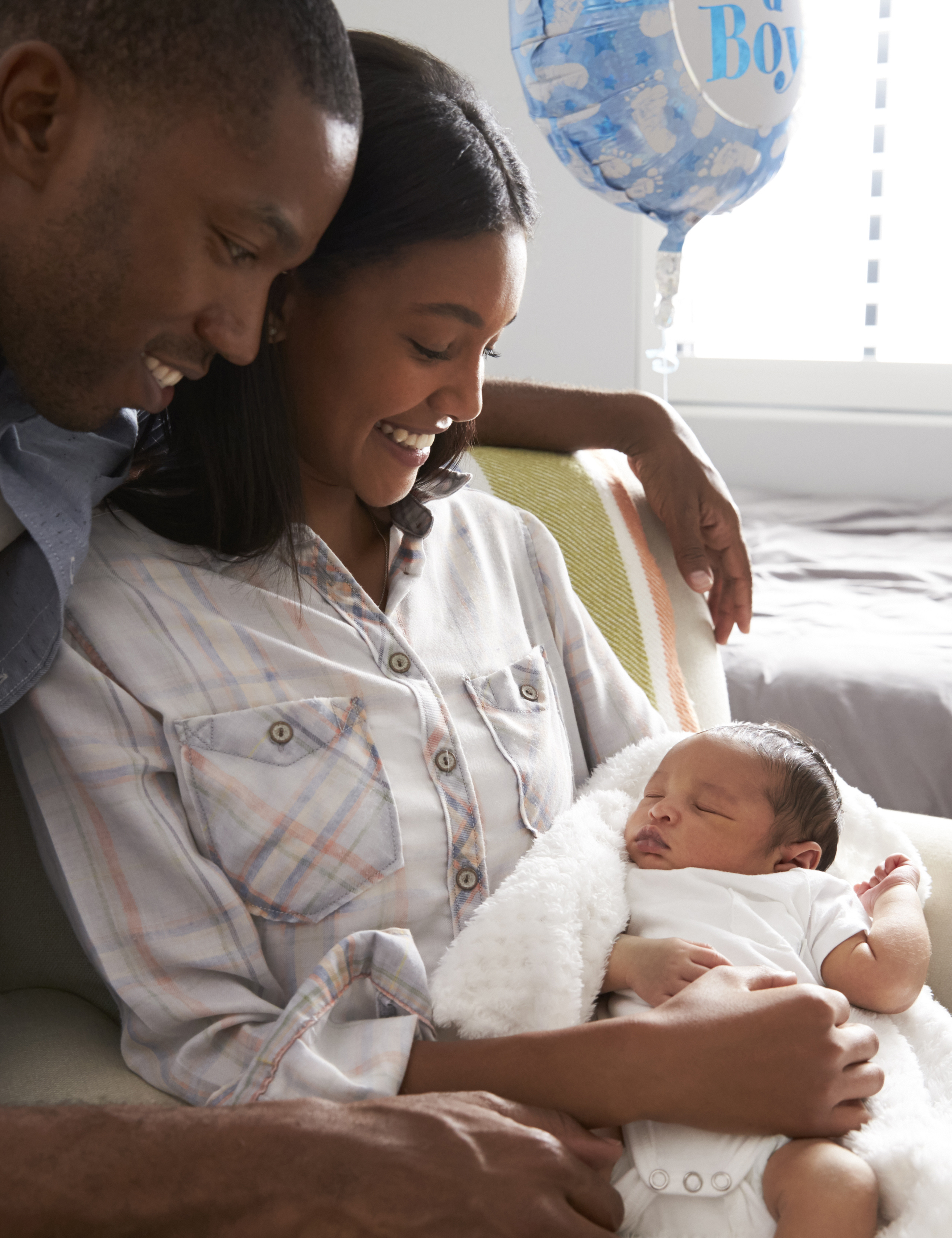 Prenatal Registration Form