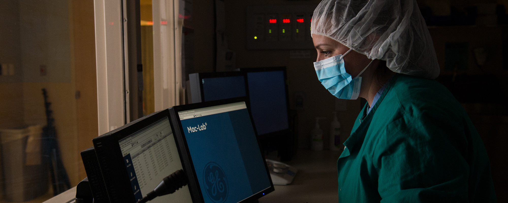 Interventional Radiology
