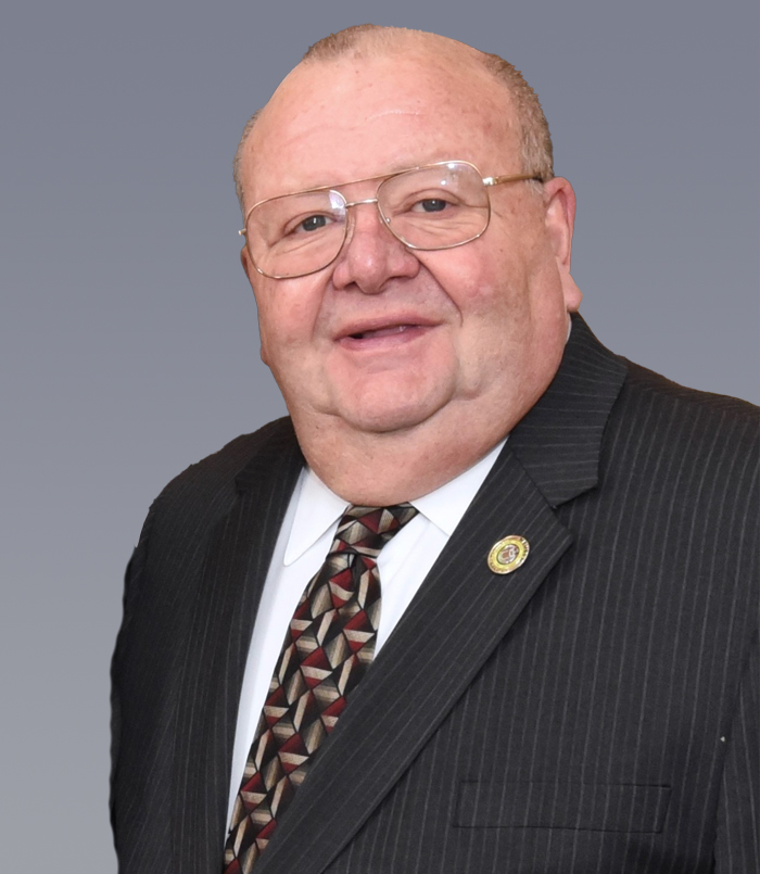 Gerald ‘Jerry’ Clark