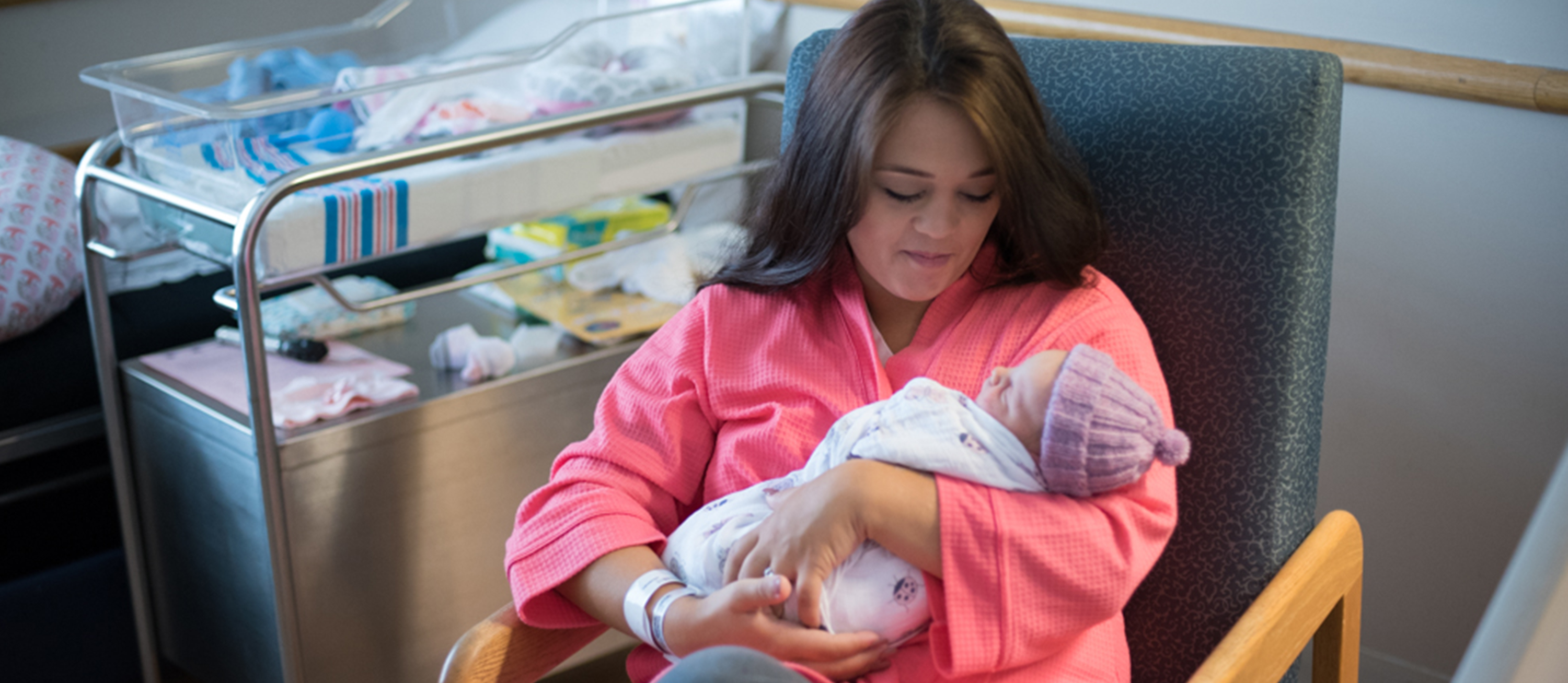 Mother Baby