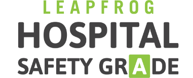 Leapfrog Hospital Safety Grade