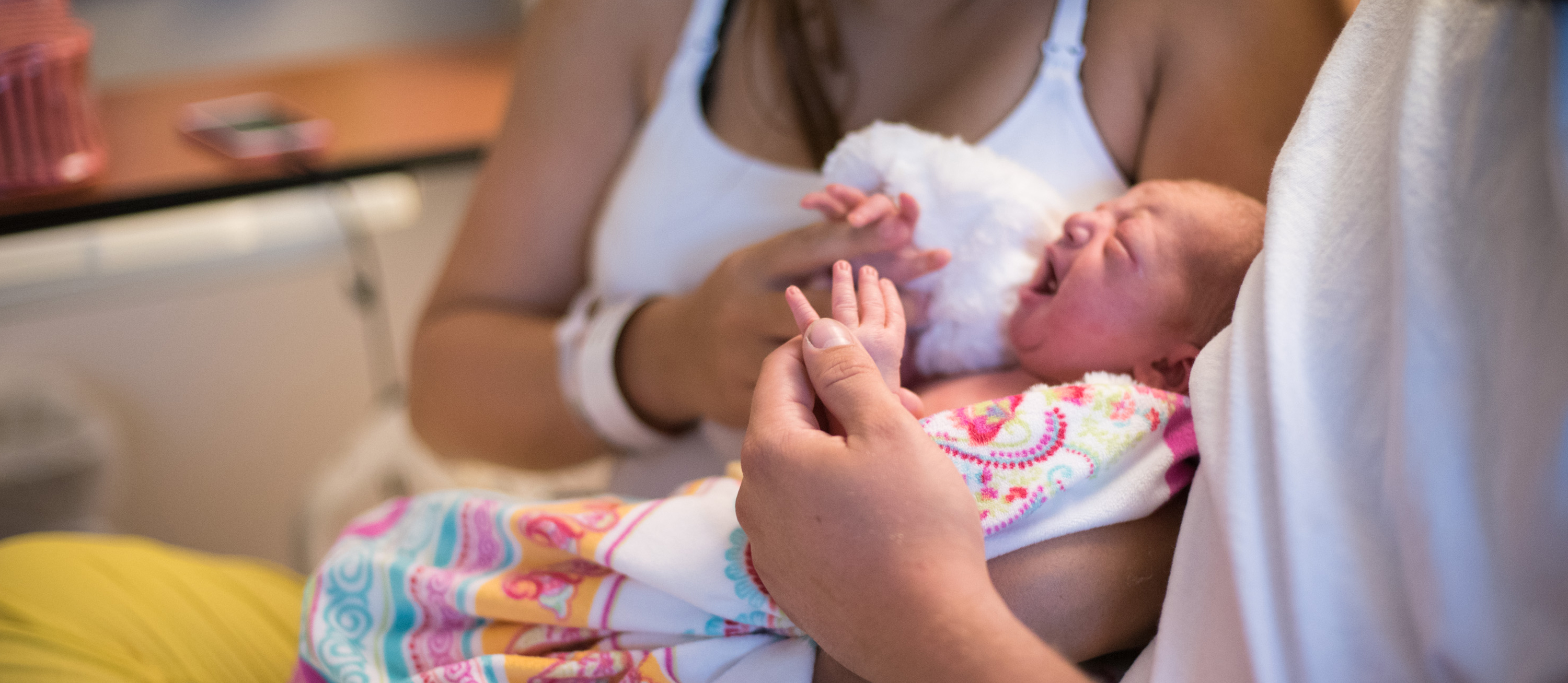 Mother Baby