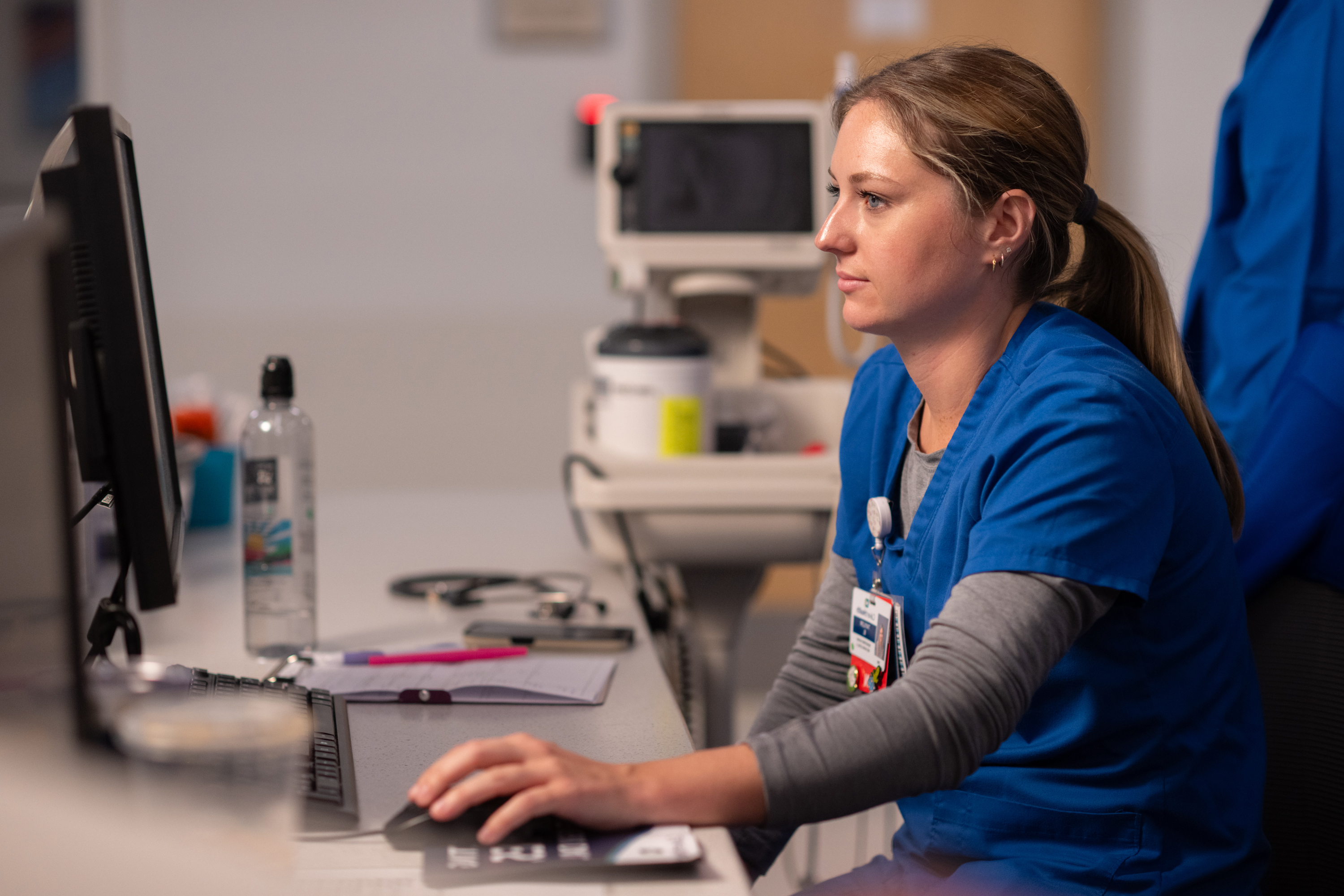 Nursing Careers