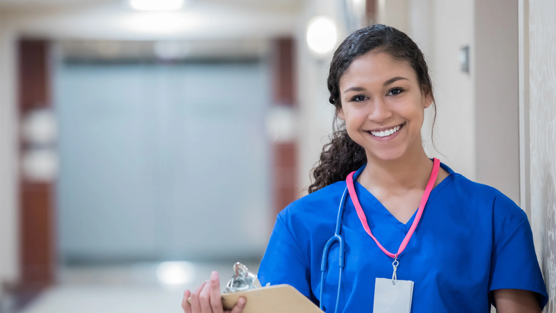 Nurse