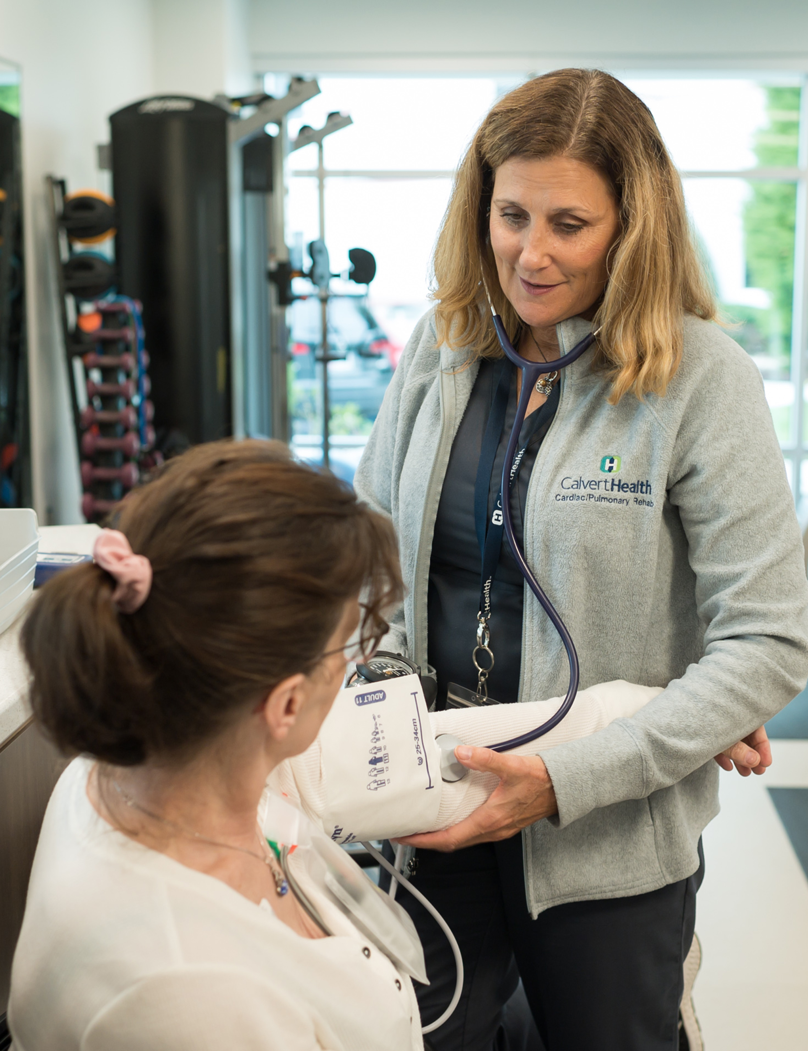 Cardiac Support Services