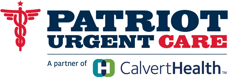 Patriot Logo