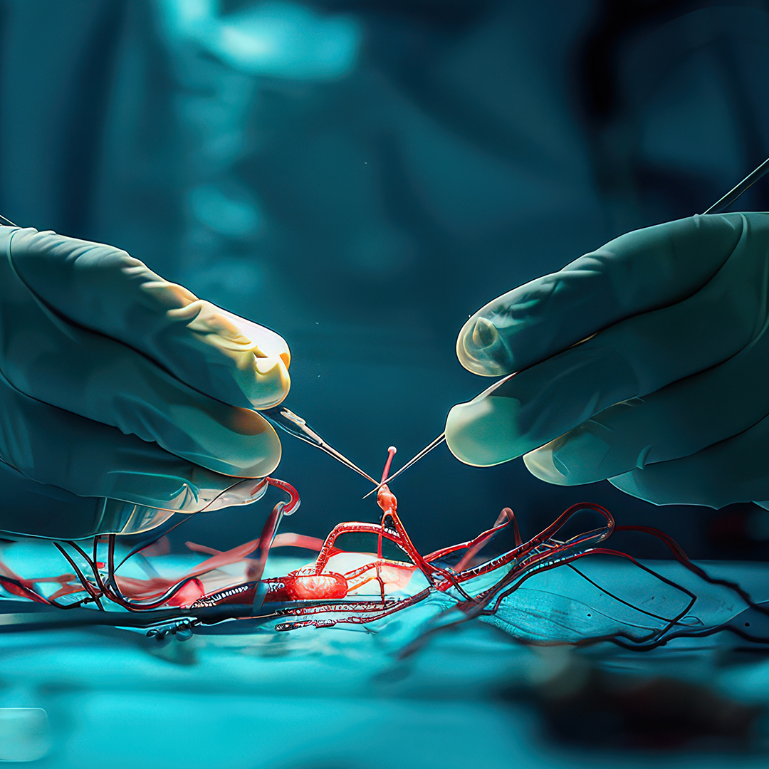 Center for Vascular Care