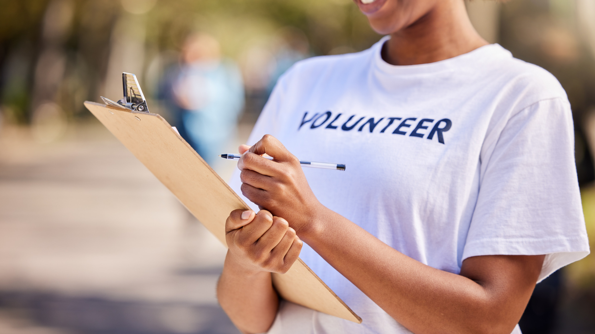 Volunteering