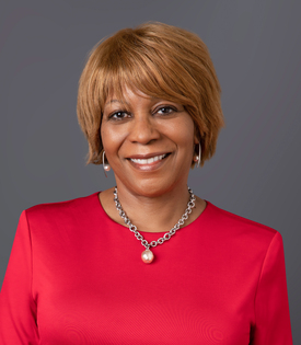 Debora Whitehurst-Brown