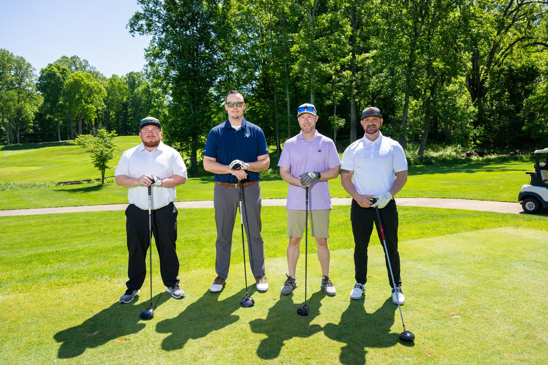 golf