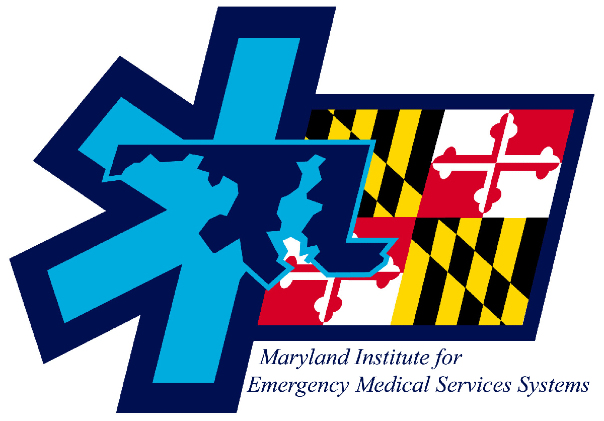 MIEMSS Logo