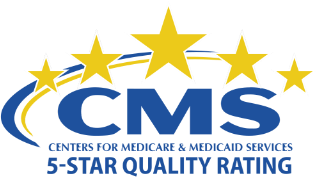 CMS 5-Star Quality Rating