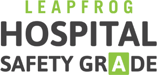 Leapfrog Hospital Safety Grade